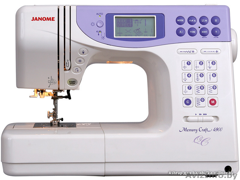 Швейные машинки, оверлоки, доставка, гарантия - Изображение #1, Объявление #241537