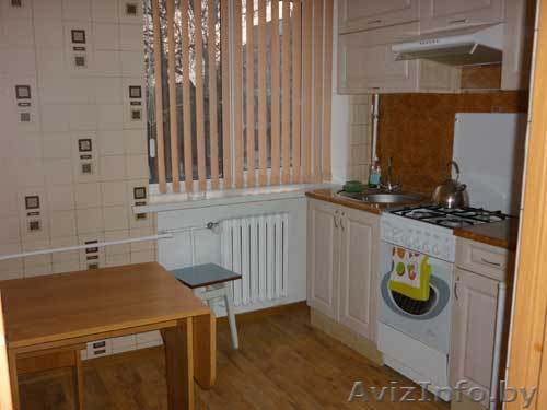 продам 1-комнатную квартиру в центре - Изображение #1, Объявление #190221