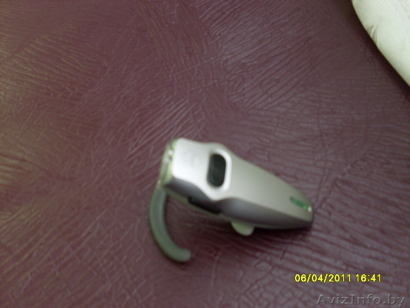 Bluetooth гарнитура  HS805 - Изображение #1, Объявление #224655