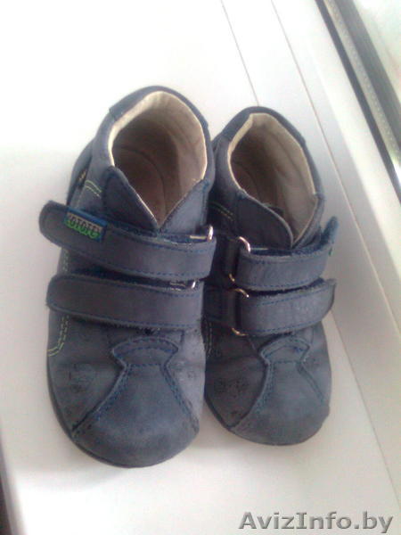 туфли пр-ва \\\"Котофей\\\" р.24  - Изображение #1, Объявление #251696