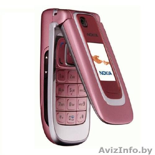 телефон nokia 6131 - Изображение #1, Объявление #273281