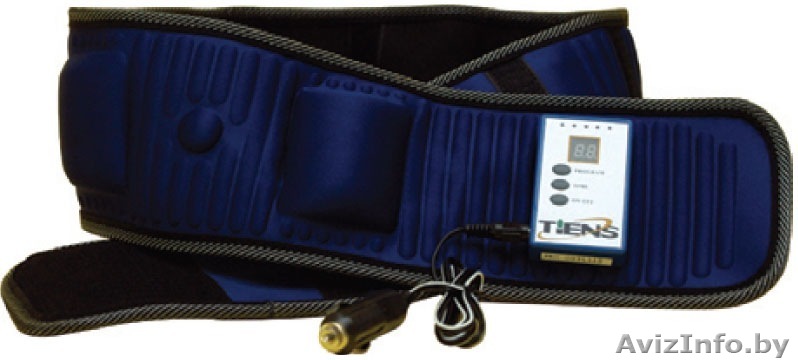 Продается пояс массажный - Изображение #1, Объявление #275702