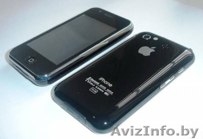 Продам iphone 3g (аналог 9g)  - Изображение #1, Объявление #275383
