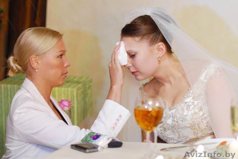 Свадебный координатор - Изображение #1, Объявление #296821