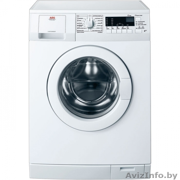 Ремонт стиральных машин. - Изображение #1, Объявление #300866