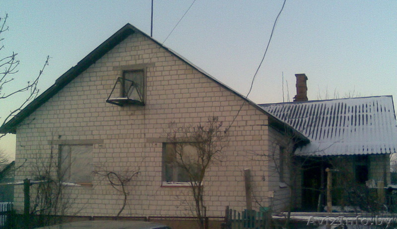 Глубоцкое коттедж - Изображение #1, Объявление #309257