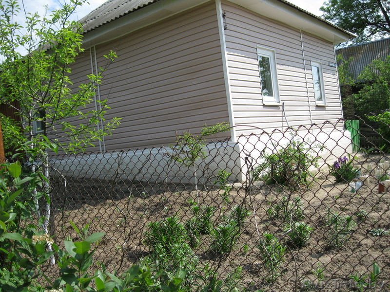 Продам дом в д.Борисковичи ул.Набережная д.1 общ.пл.55,59  - Изображение #1, Объявление #298234