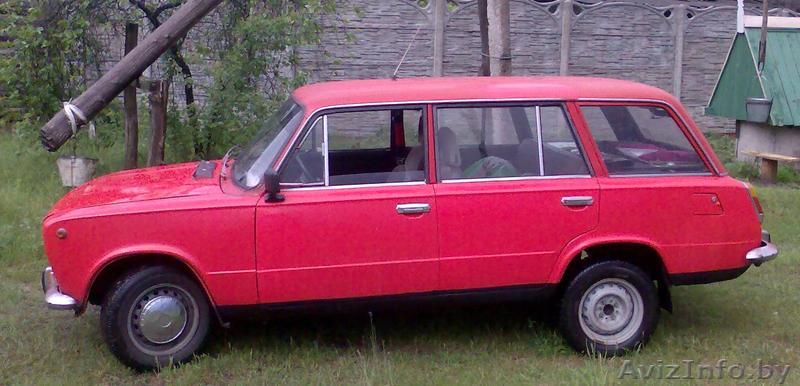 продам ВАЗ-2102 дорого - Изображение #1, Объявление #95393