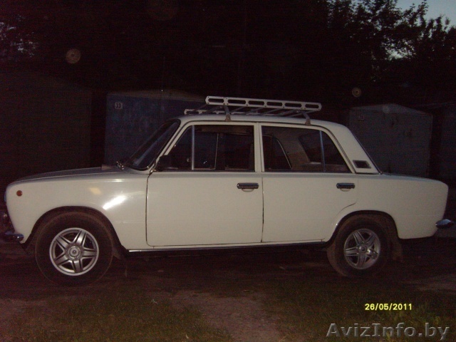  Продам автомобиль ВАЗ-21013 - Изображение #1, Объявление #297423