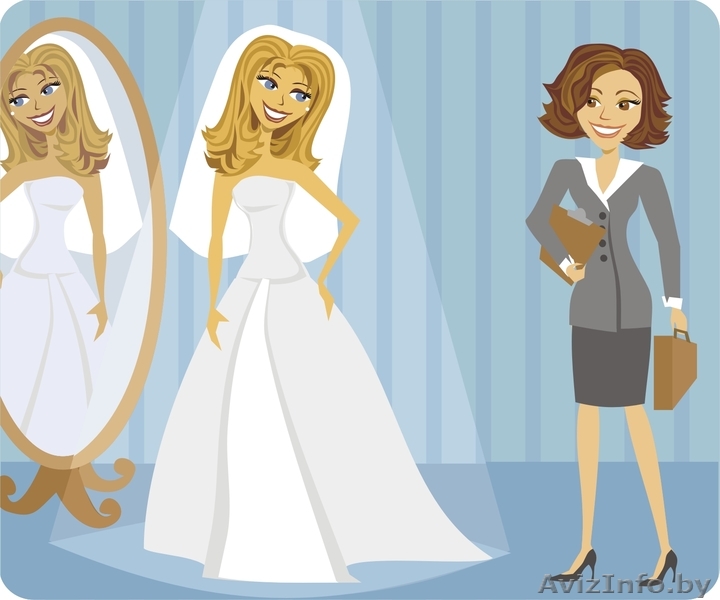 Координатор вашей свадьбы - Изображение #1, Объявление #296825