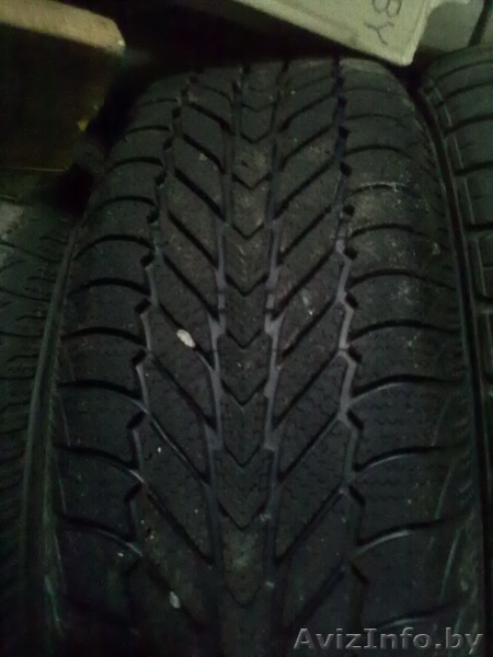 Авторезина, Fate Antarktik, 195/65 R15 - Изображение #1, Объявление #264796