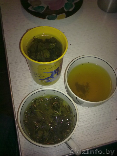 Китайский чай (А так же узнат его секреты) - Изображение #1, Объявление #337961