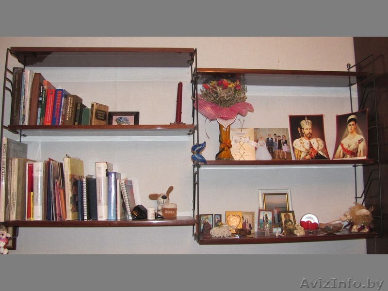 продам навесные полки - Изображение #1, Объявление #336452