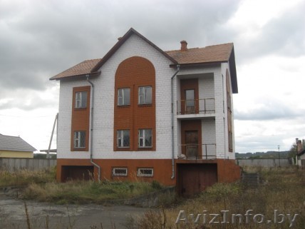 Коттедж Мозырь РБ - Изображение #1, Объявление #331333