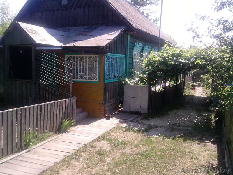 Продаю дом в хорошем состоянии,с приусадебным участком - Изображение #1, Объявление #334884