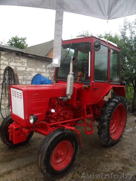 Трактор Т-25, СЕЛЬХОЗТЕХНИКА - Изображение #1, Объявление #320836
