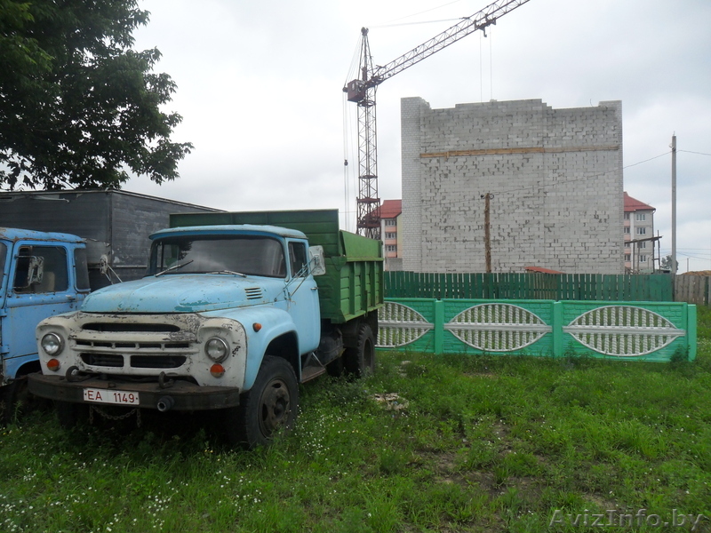 ЗИЛ, Самосвал -130 - Изображение #1, Объявление #320846