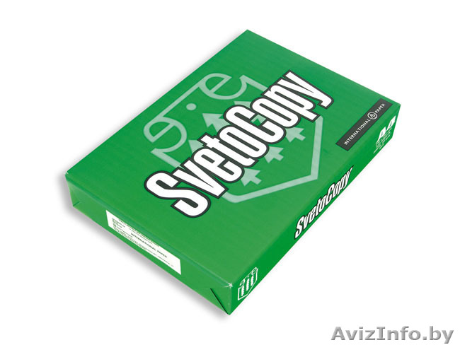 ООО "БУмажный мир" - Изображение #1, Объявление #317220