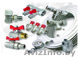 Все для отопления! - Изображение #1, Объявление #360072