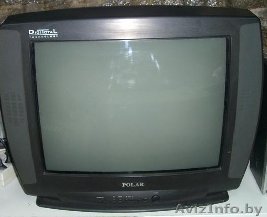 Polar-TV-Телевизор - Изображение #1, Объявление #358330