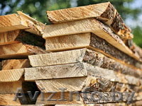 Пиломатериалы хвойных пород (Калинковичи) - Изображение #1, Объявление #353957