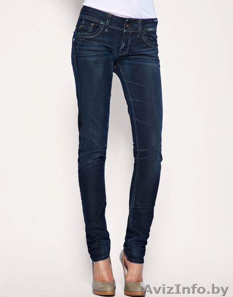 Новые Джинсы! Размер XXS - Изображение #1, Объявление #338966