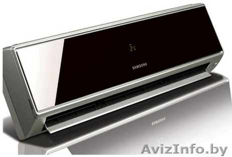 кондиционер установка продажа ремонт обслуживание - Изображение #1, Объявление #344472