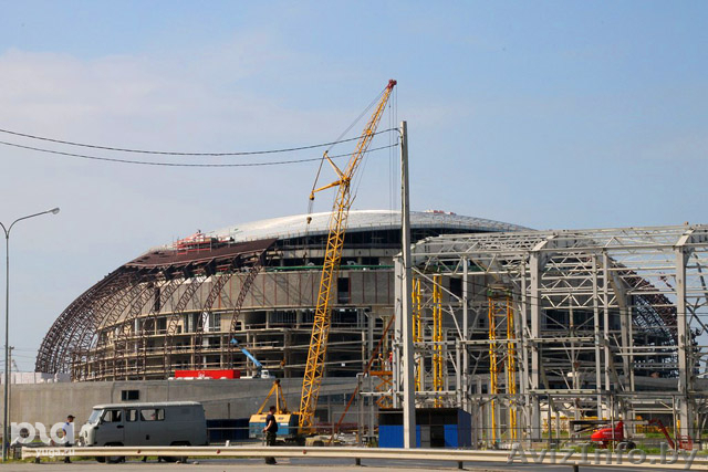 ООО "Сочи-Строй-Ресурс" - Изображение #1, Объявление #334308