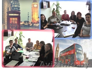 Работа преподавателем ( учителем ) английского языка. - Изображение #1, Объявление #340441