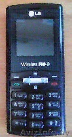 продаю телефон LG gb110 - Изображение #1, Объявление #407347