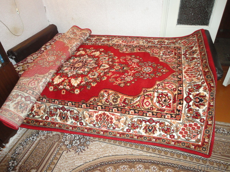 Продажа ковра для пола - Изображение #1, Объявление #497597