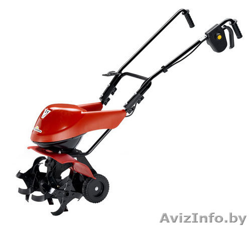 Культиватор EUROSYSTEMS Z1 - Изображение #1, Объявление #514072