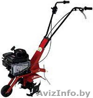 Культиватор бензиновый FERMER FM400 - Изображение #1, Объявление #514109