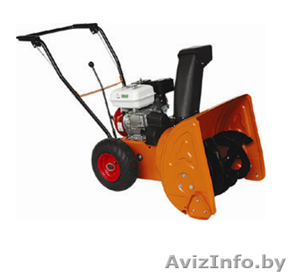 Снегоочиститель (Снегоуборочник) Fermer FY-C530 6,5л.с. + масло - Изображение #1, Объявление #512164