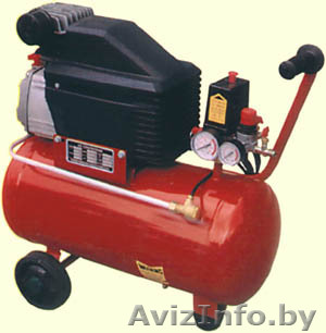 Компрессор FINI SKM 521  - Изображение #1, Объявление #514044