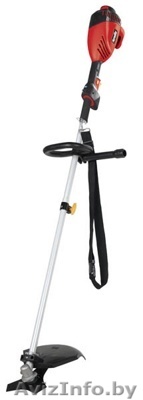 Электрокоса  / триммер / кусторез / мотокоса  HOMELITE HBC 1000 EX - Изображение #1, Объявление #511228