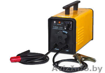 Аппарат  сварочный  KELONG ТДМ-200 - Изображение #1, Объявление #514611