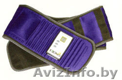 Пояс для оздоровления организма - Изображение #1, Объявление #504763