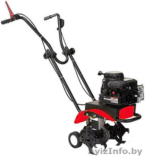 Культиватор бензиновый MECCANICA BENASSI RL 1 HOBBY - Изображение #1, Объявление #514096