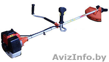 Бензокоса  / триммер / кусторез / мотокоса  Nikkey NK-1450  - Изображение #1, Объявление #511176