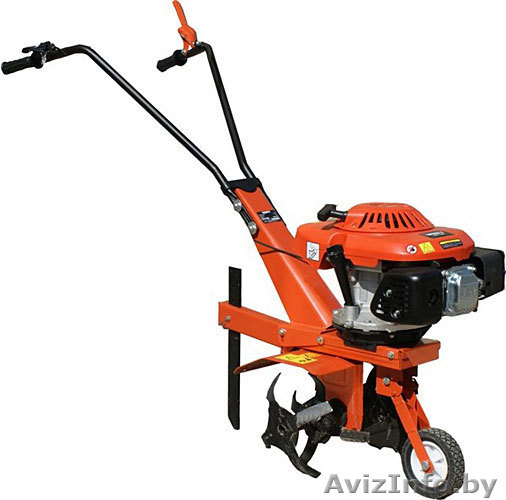 Культиватор бензиновый WATT WST-360 - Изображение #1, Объявление #514098