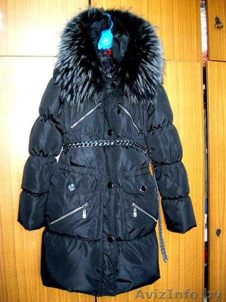 продам пуховик новый женский - Изображение #1, Объявление #514866