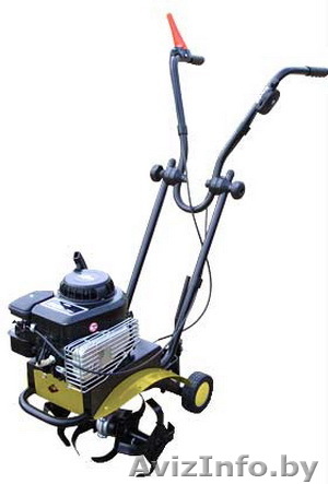 Культиватор бензиновый ZIGZAG GT 650 - Изображение #1, Объявление #514103