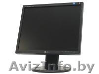 Монитор LG Flatron L1750B  - Изображение #1, Объявление #533419