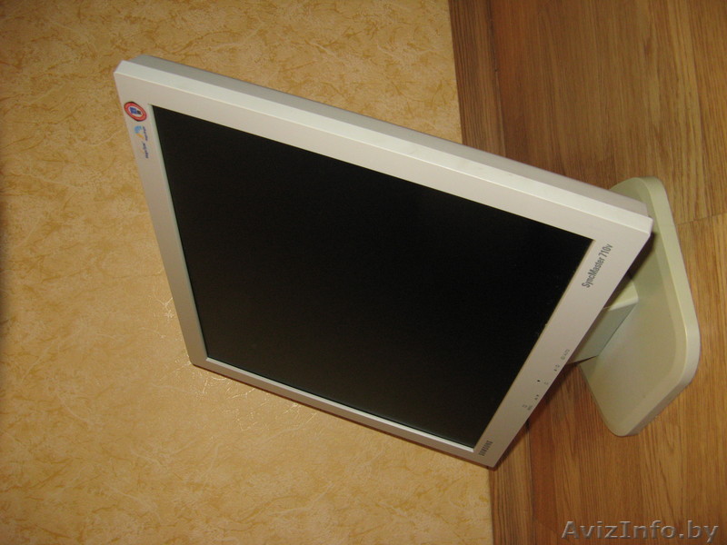 монетор (БУ)                                                                     - Изображение #1, Объявление #530203