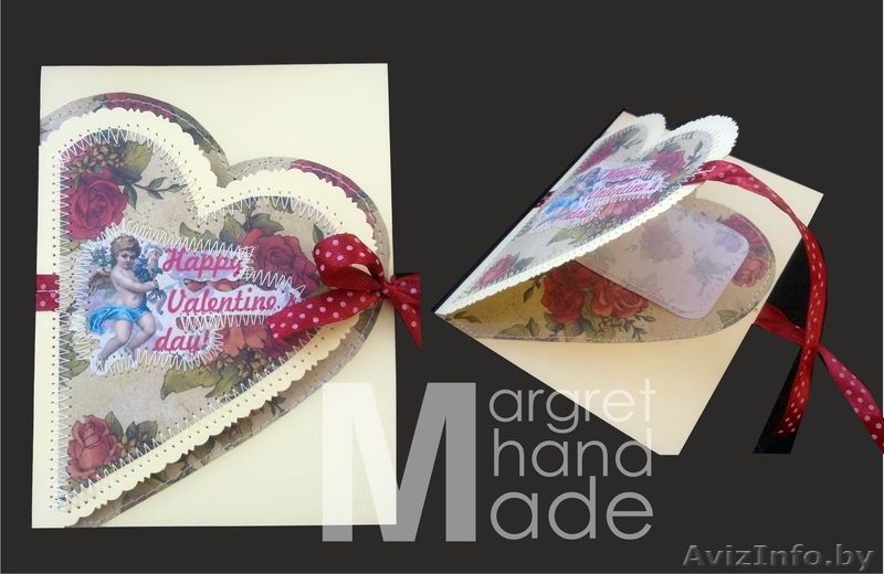 Альбомы, приглашения ручной работы  - Изображение #1, Объявление #531286