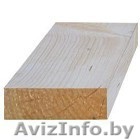 Доска пола, обшивка, плинтус декоративный, наличник(сосна, ель, дуб) - Изображение #1, Объявление #590942