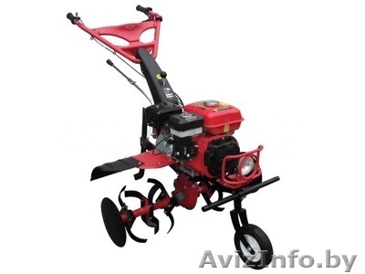 Мотоблок FERMER FM-701PRO мотокультиватор / мотоблок-культиватор /  культиватор - Изображение #1, Объявление #582174