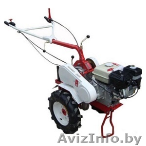 Мотоблок FERMER FM-700PRO мотокультиватор / мотоблок-культиватор /  культиватор - Изображение #1, Объявление #582175