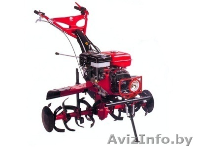 Мотоблок FERMER FM-901PRO мотокультиватор / мотоблок-культиватор /  культиватор - Изображение #1, Объявление #582176